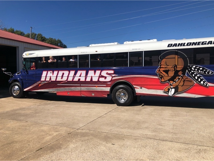 Riding in Style!